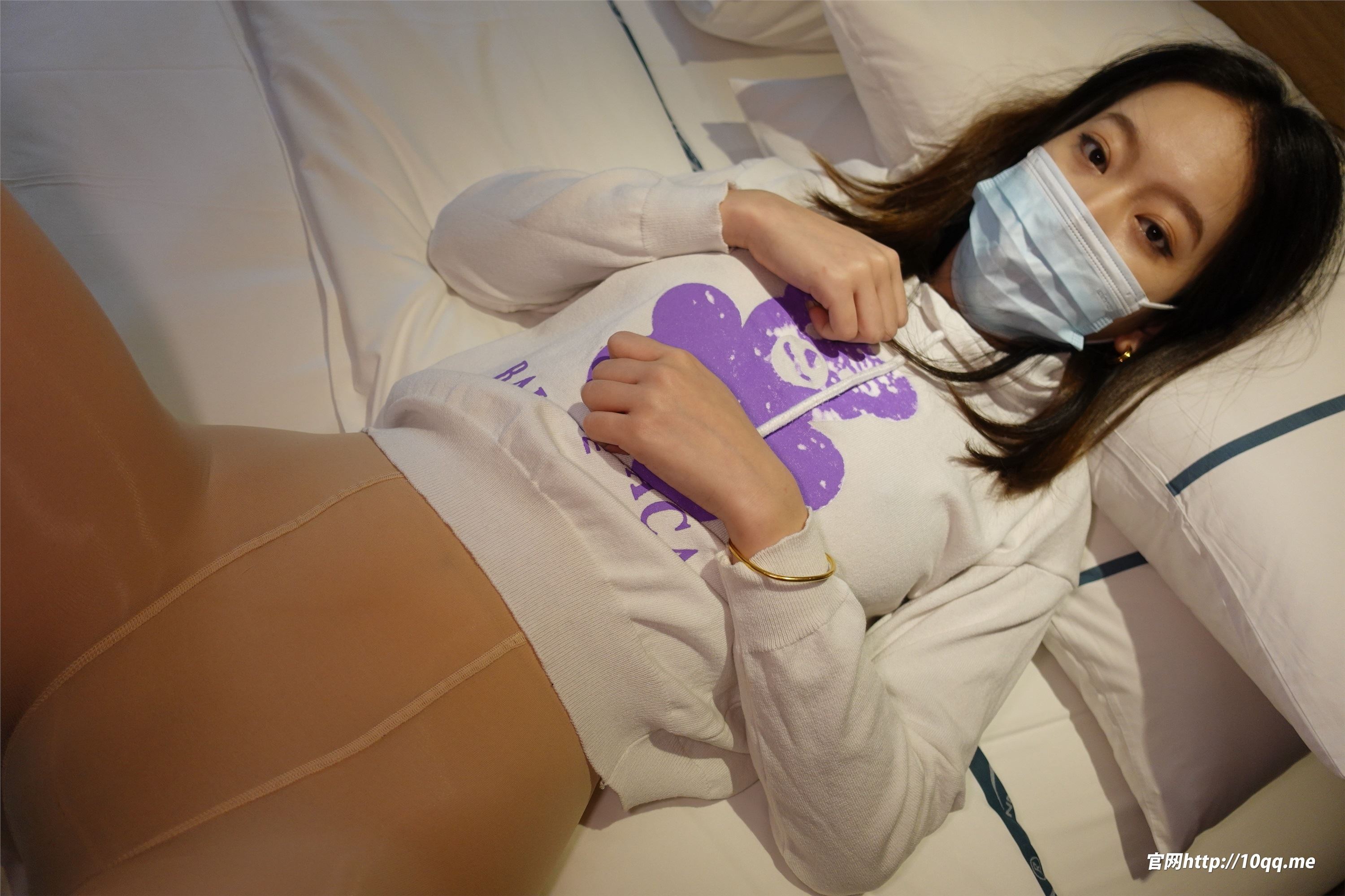 ROSI口罩系列 2022.04.29 NO.2147